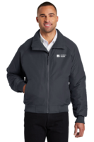 NEW Port Authority® Charger Jacket