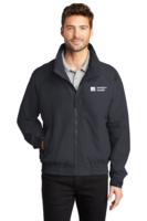 NEW Port Authority® Lightweight Charger Jacket