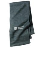 Port & Company® Knitted Scarf