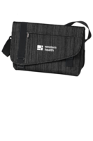 Port Authority® Crossbody Messenger Bag