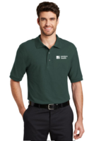 Port Authority® Tall Silk Touch Polo