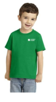 Precious Cargo® Toddler 5.4-oz 100% Cotton T-Shirt